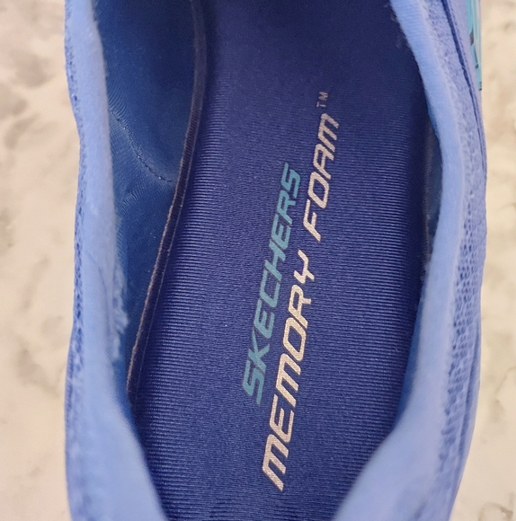 🆕️brand new 2022 skechers skech-air dynamite slip on - Picture 10 of 11